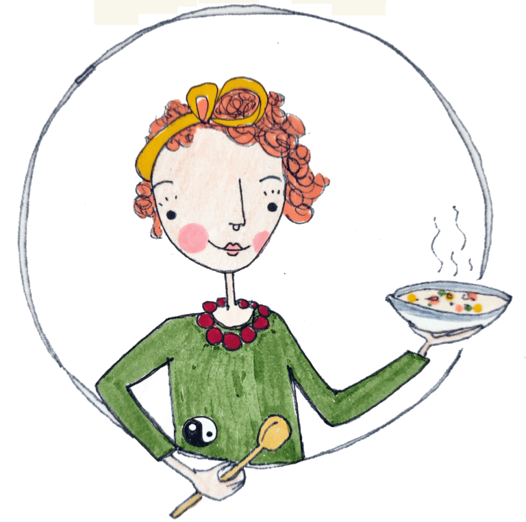 Madame Doula Logo