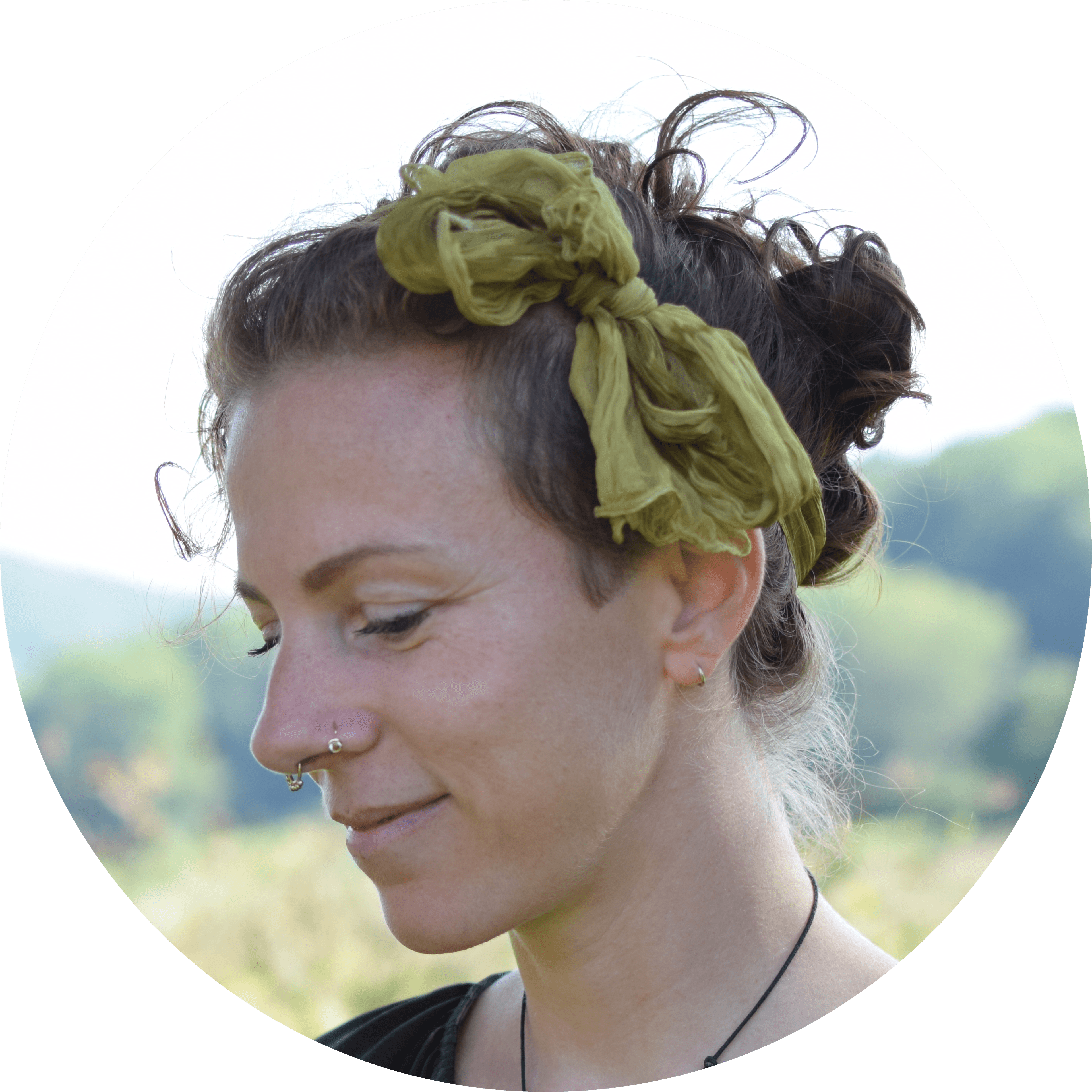 Rita Battisti - Madame Doula